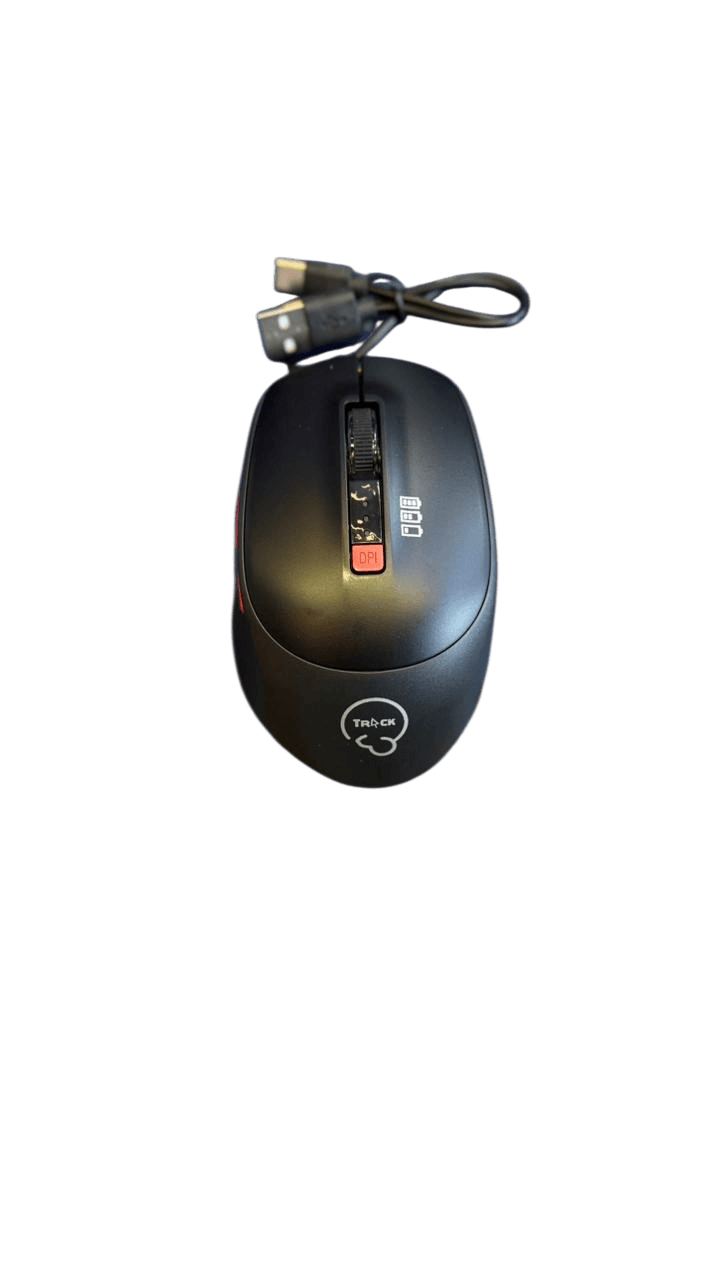 Track Mouse TM-80 Synergy Wireless