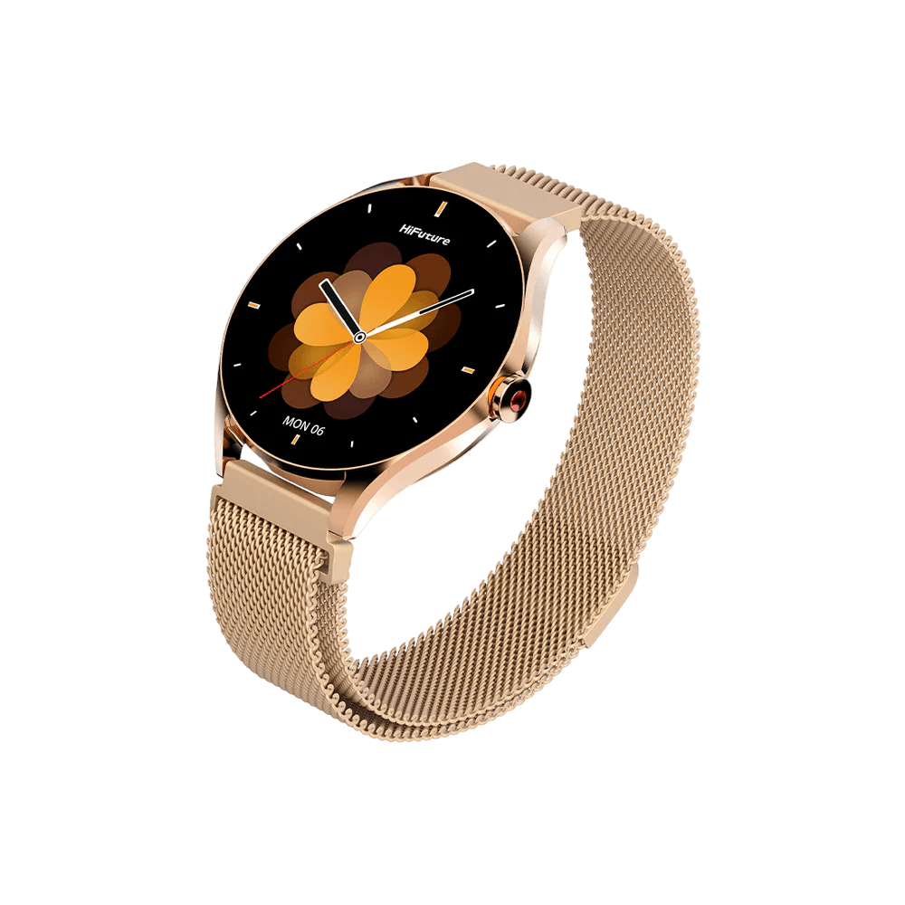 HiFuture AURA 2 – Gold