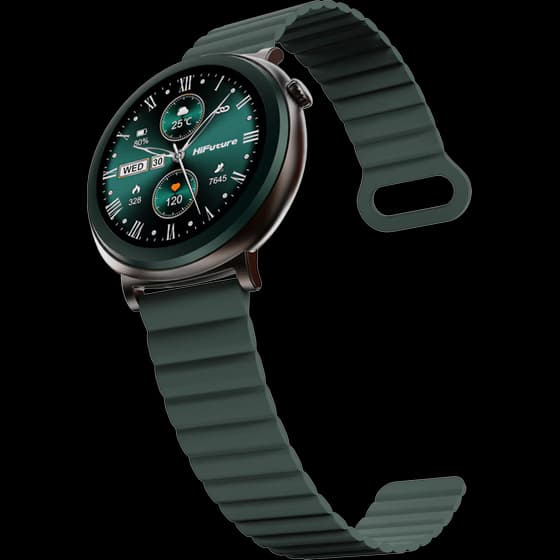 HiFuture Aurora – Brown