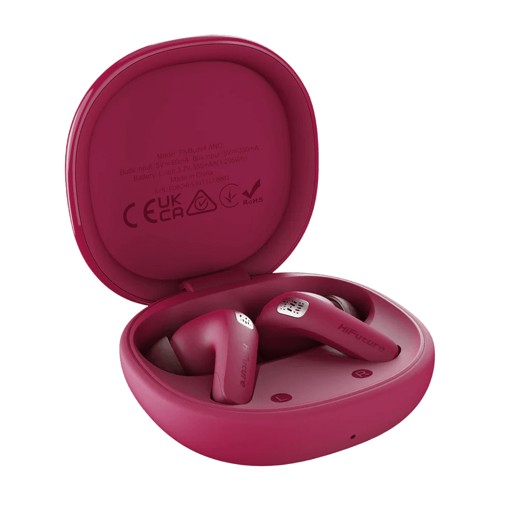 HiFuture Flybuds 4 – White