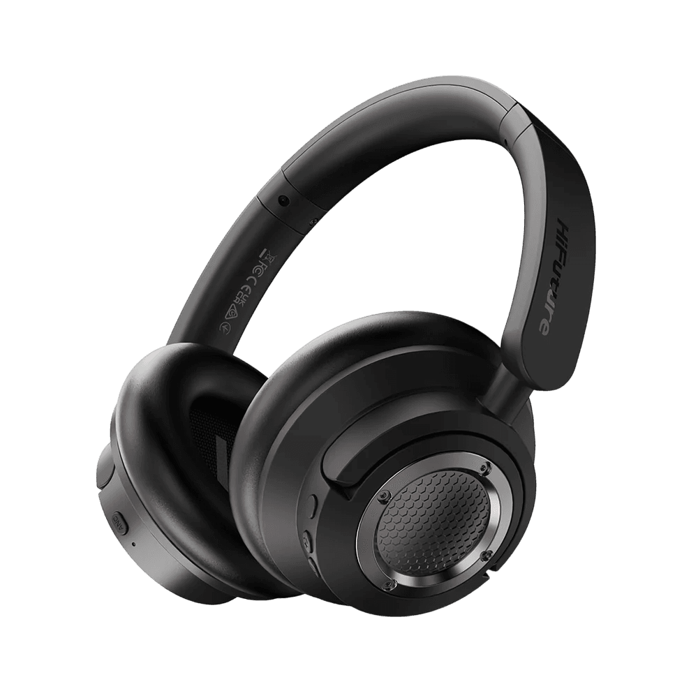 Hifuture FutureTour X – Black
