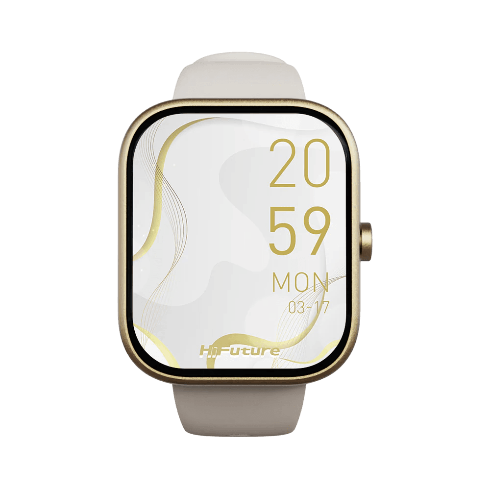 HiFuture LUME – Black