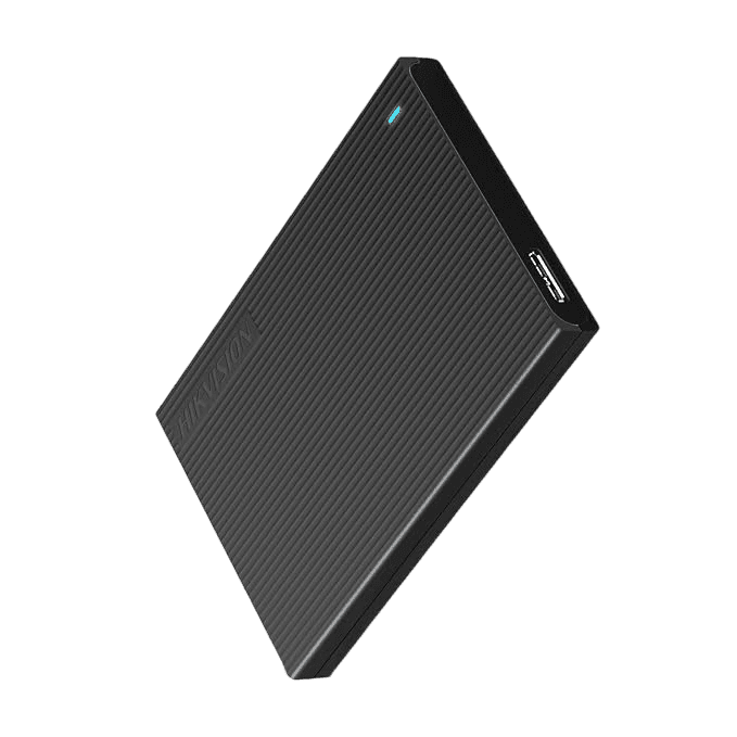 Hikvision T30 Portable HDD 2TB – 2TB