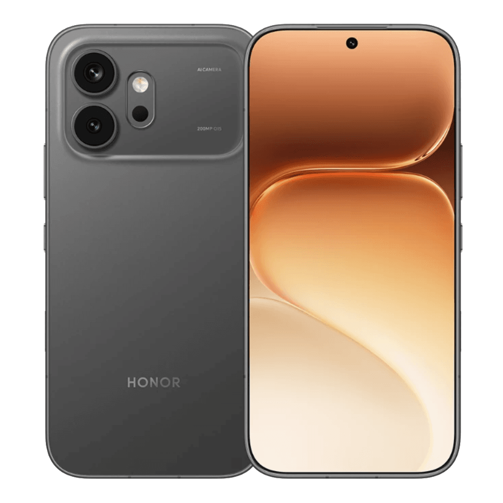 Honor 600 – Orange, 8/256GB