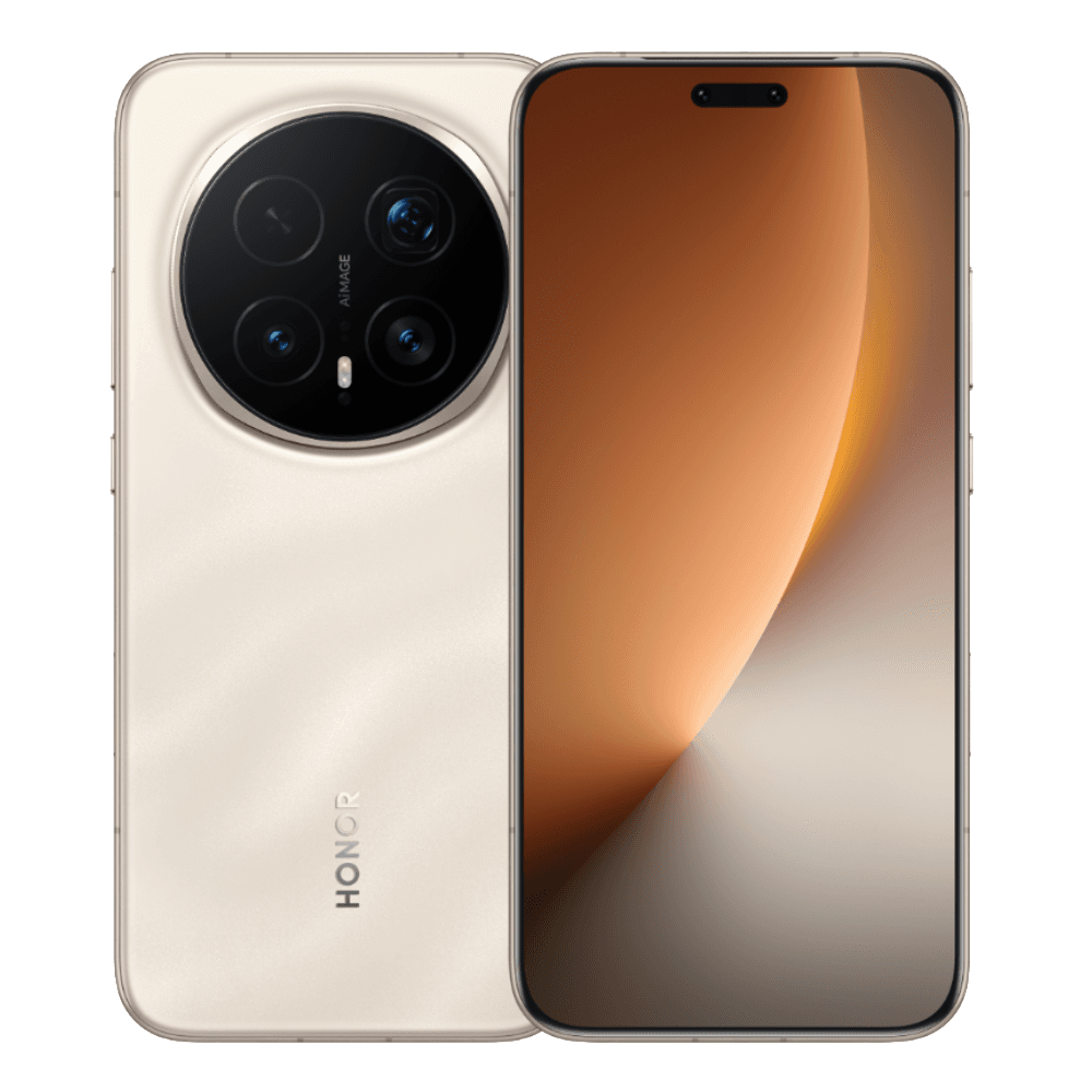 Honor Magic 8 Pro – Black, 12/512GB