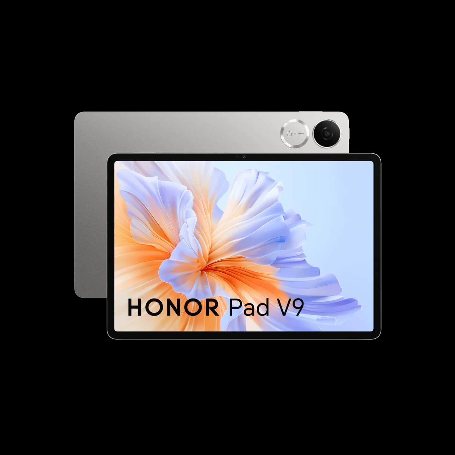 Honor Pad V9 – Gray, 8GB + 256GB