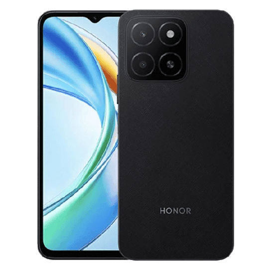 Honor X5b Plus 4G – Ocean Blue, 4/128GB