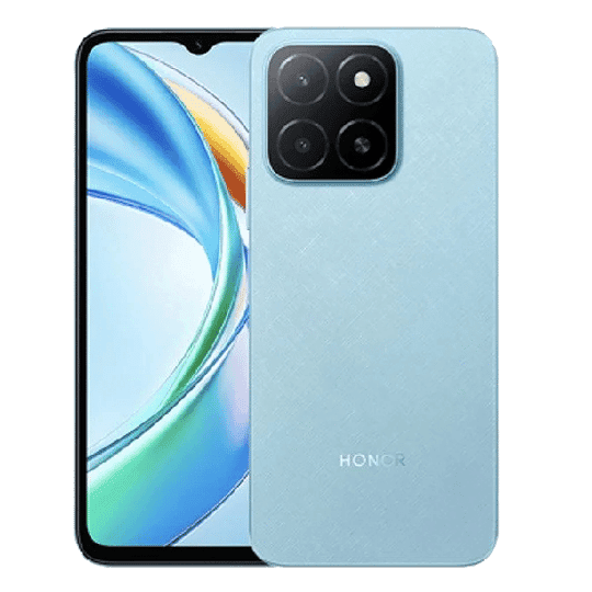 Honor X5b Plus 4G – 4/128GB, Midnight Black