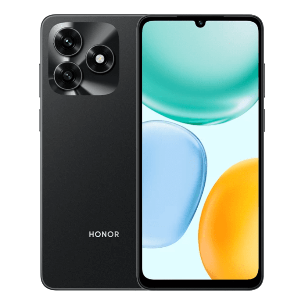 Honor X5c Plus – 4/128GB, Meteor Silver