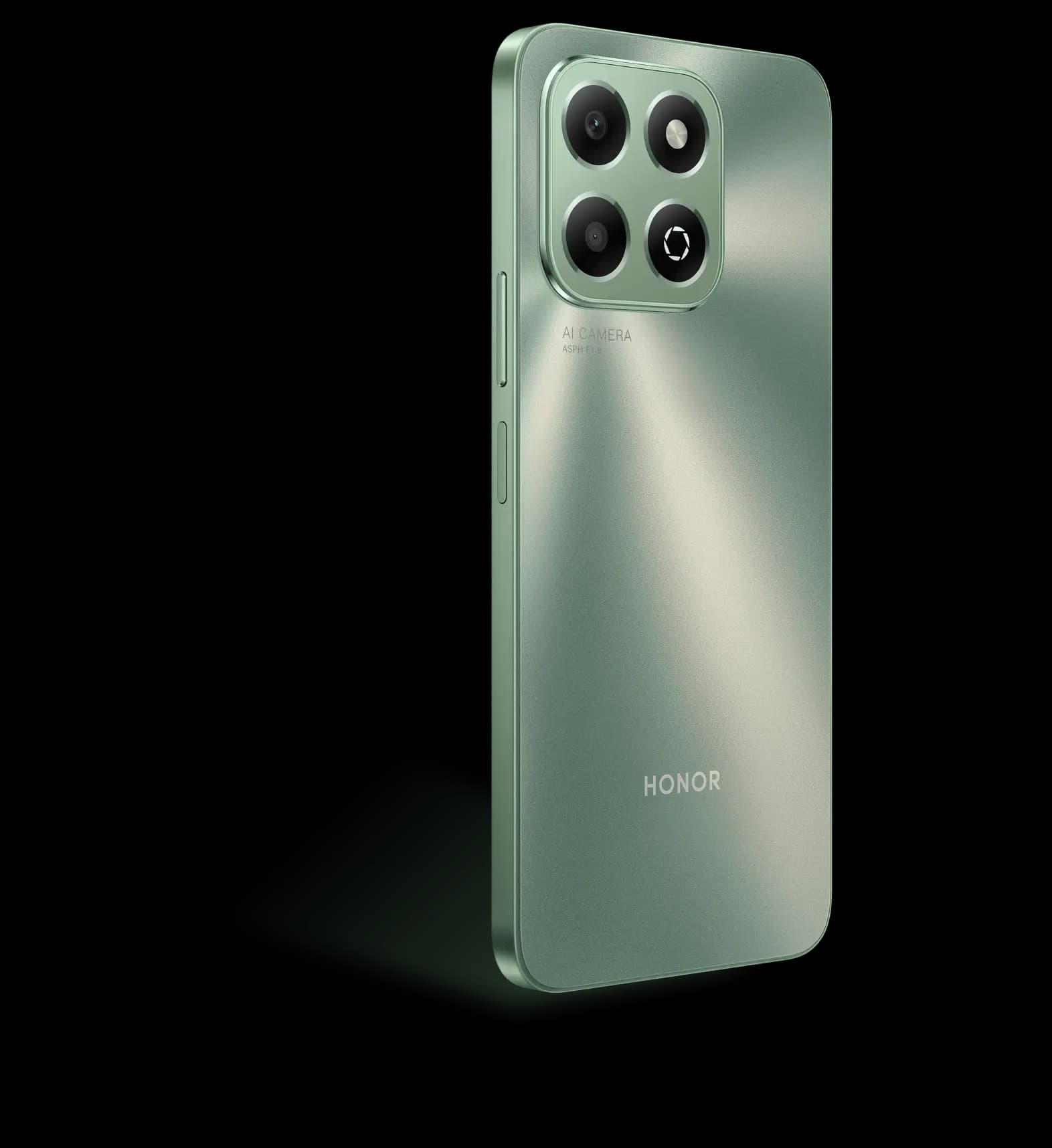 Honor X6b – Forest Green