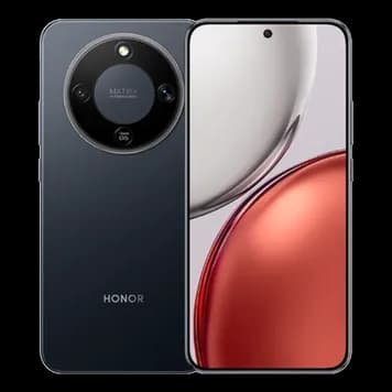 Honor X9d – Midnight Black, 12/256GB