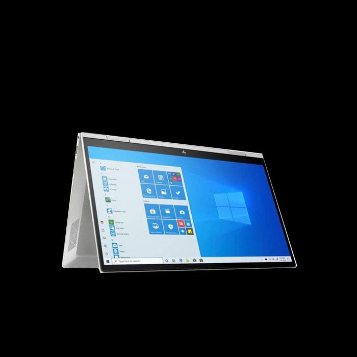 HP Envy x360 13M (i7 11th Gen, 8GB RAM, 512GB SSD, 13.3" OLED 360 Touchscreen)