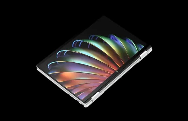 HP Envy x360 2-in-1(Ryzen 5, 8640HS, AMD Radeon)