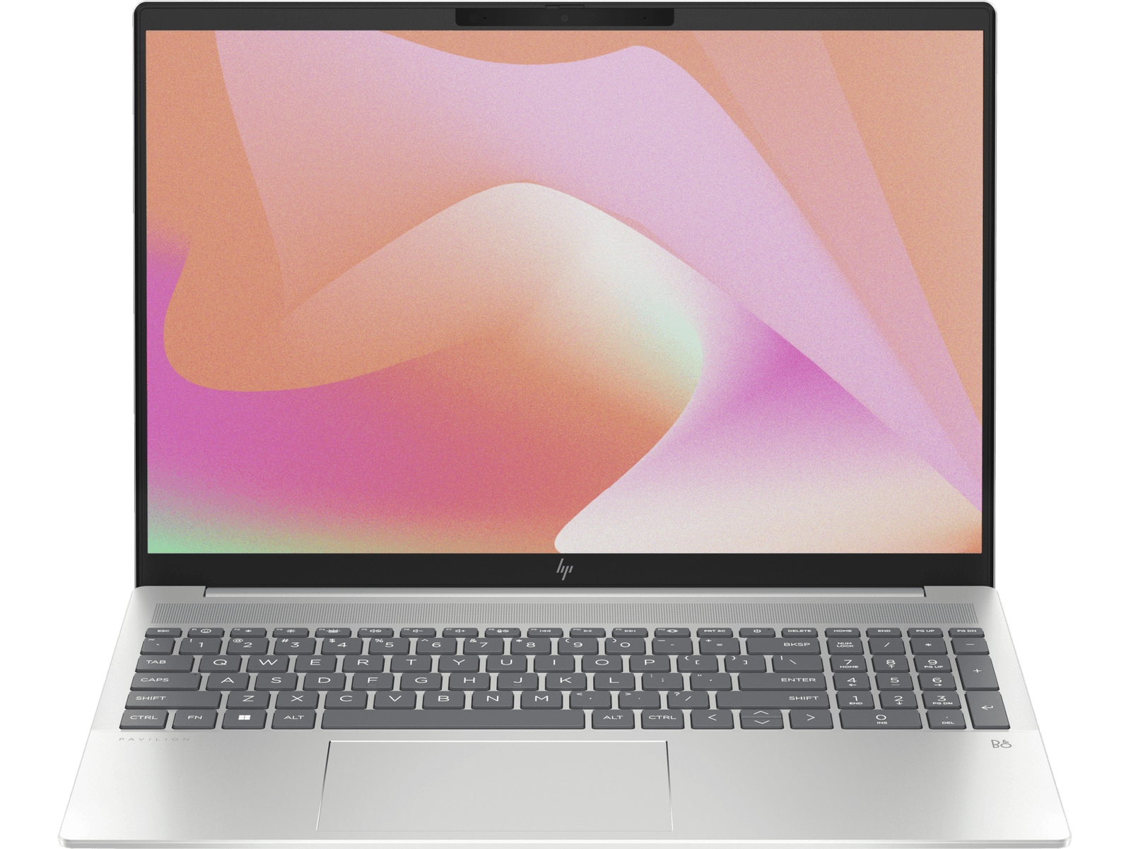 HP Pavilion Plus 16 2023 (13th Gen Intel Core i7-13700H | Intel Iris Xe Graphics) – Silver, 16GB, 512GB, 1 Year Warranty