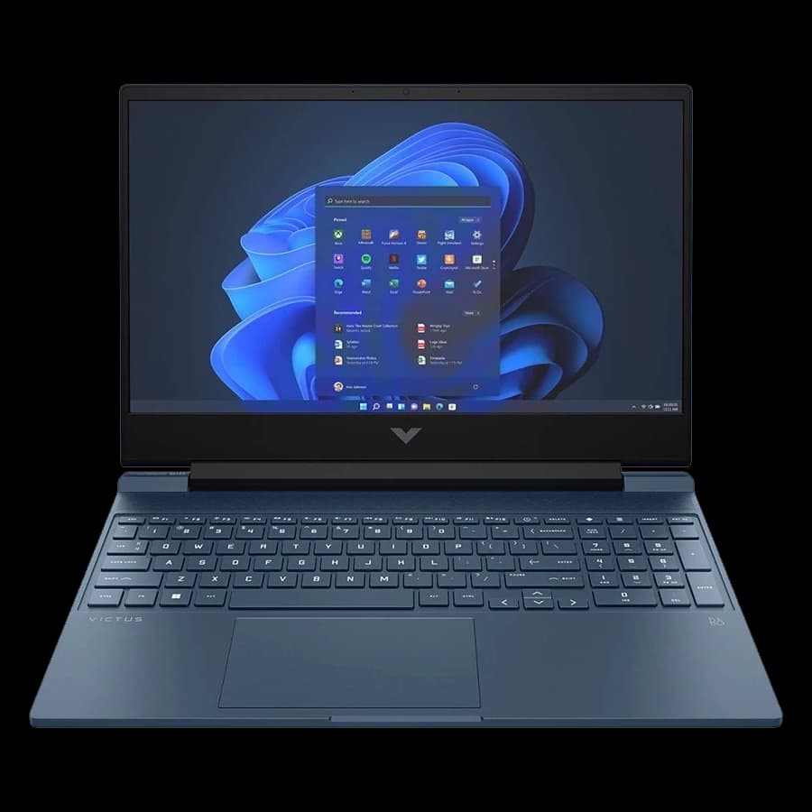 HP Victus 15 2023 (13th Gen i5-13420H, RTX 2050, 8GB, 512GB, 15.6″ FHD 144Hz)