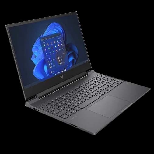 HP Victus 15 2023 (Intel Core i5-13420H | RTX 3050) – 8GB, 1 Year Warranty, 512GB