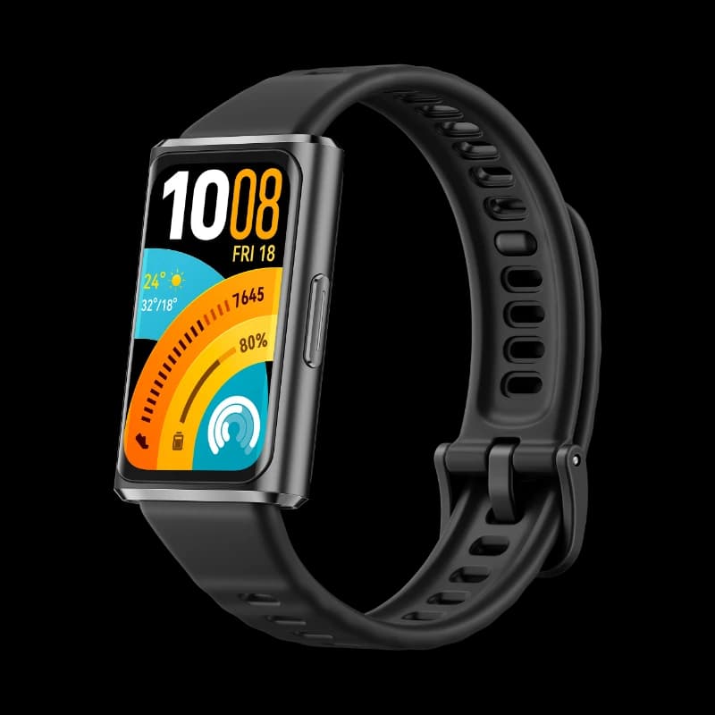 Huawei Band 11 Pro – Blue