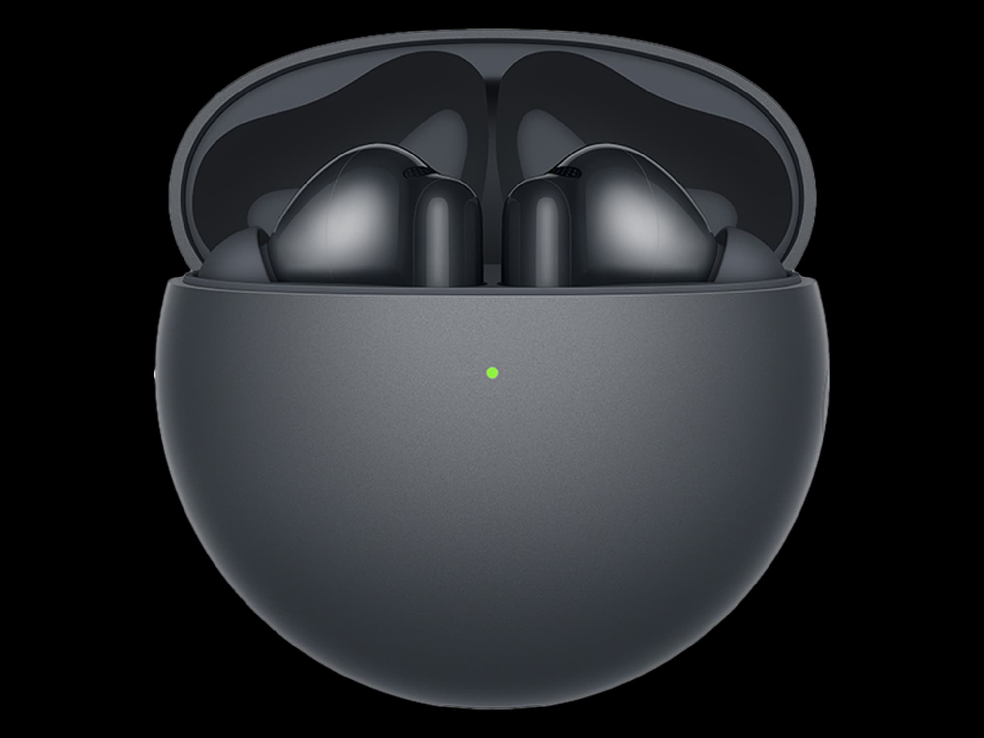 HUAWEI FreeBuds 7i – Black