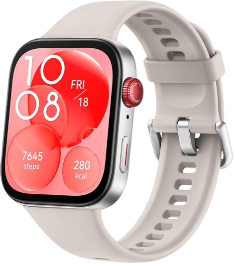 Huawei Watch Fit 3 – Green