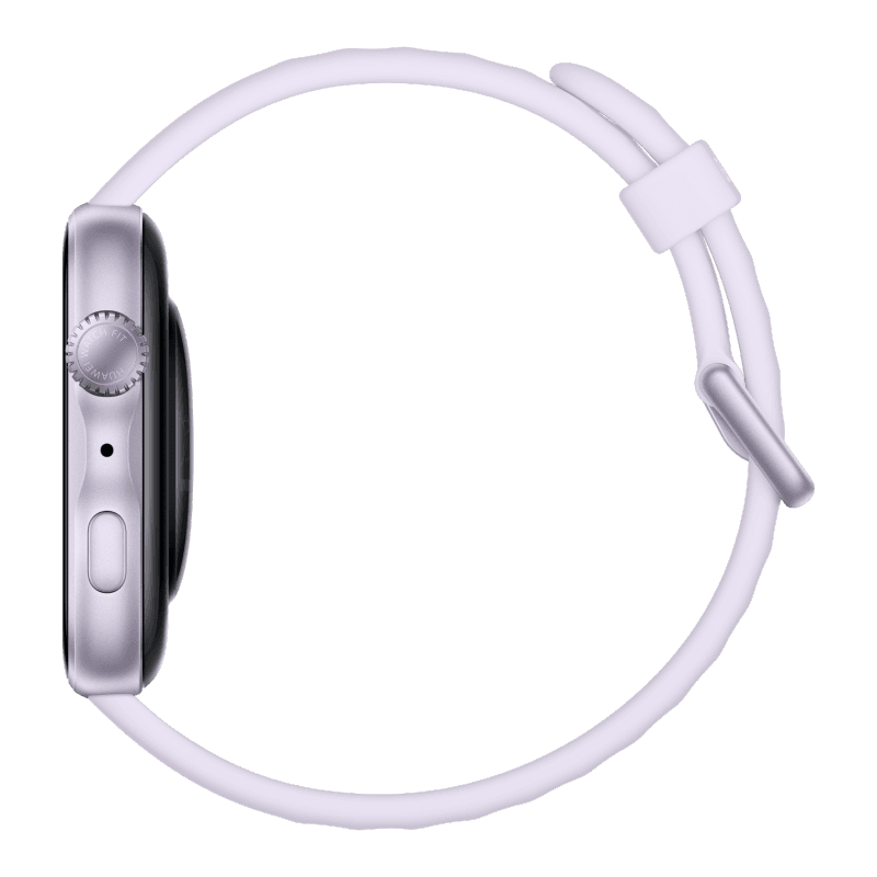 Huawei Watch Fit 5 – Black