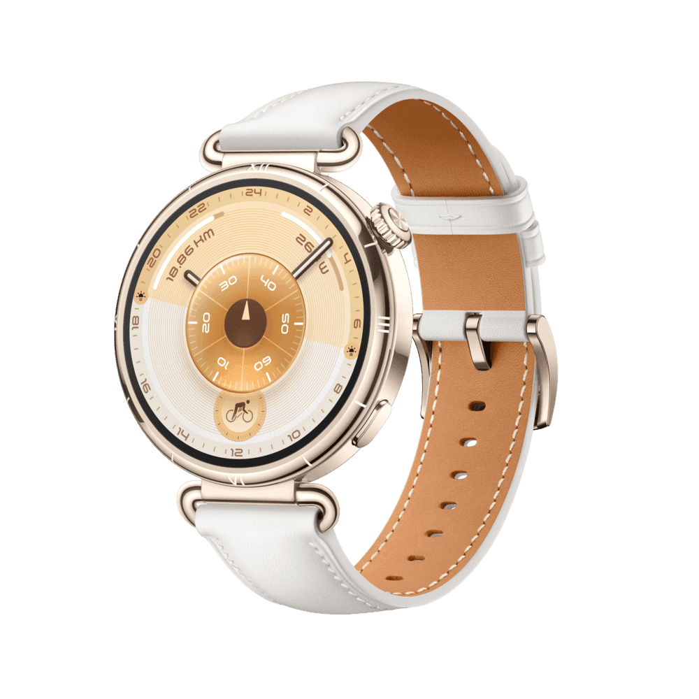 Huawei Watch GT 6 – Green, 46MM