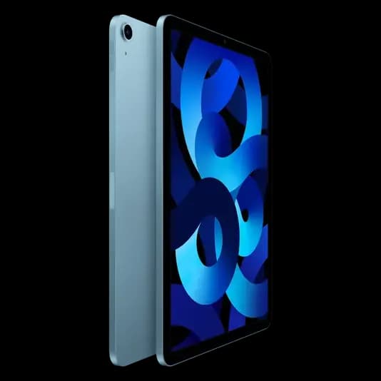 Apple iPad Air 5 M1 (2022) – Starlight, 256GB