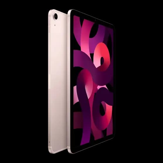 Apple iPad Air 5 M1 (2022) – Starlight, 256GB