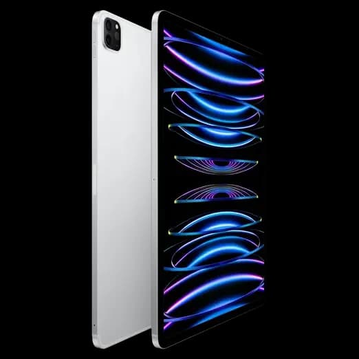 Apple iPad Pro 12.9 M2 (2022) – 128GB, Space Gray