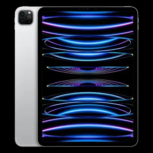 Apple iPad Pro 11 M2 (2022) – Space Gray, 1TB