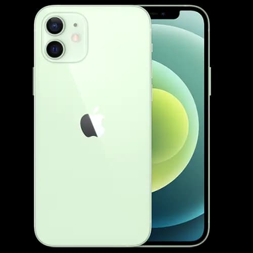 Apple iPhone 12 – Black