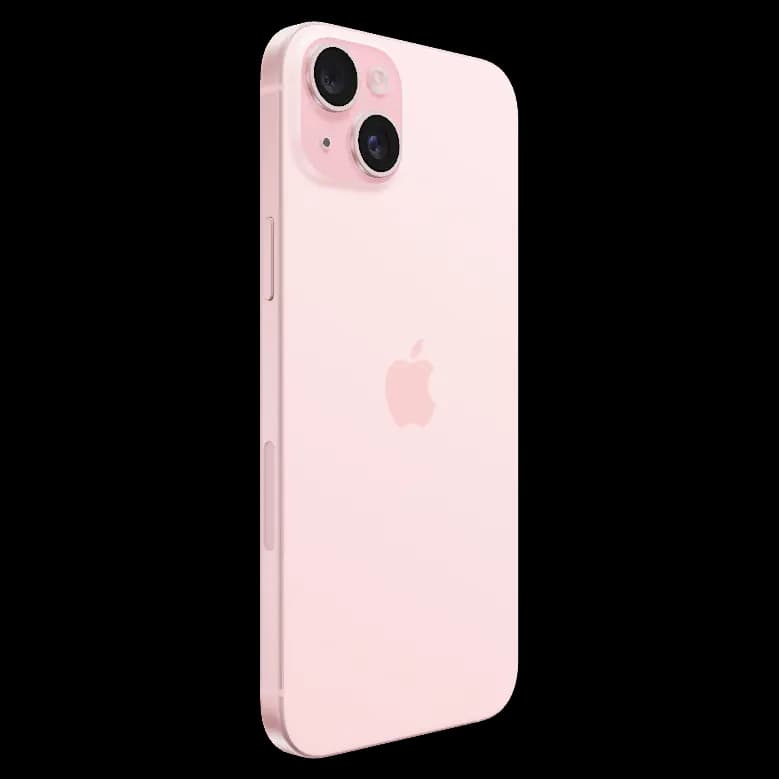 Apple iPhone 15 Plus – Green, 128GB