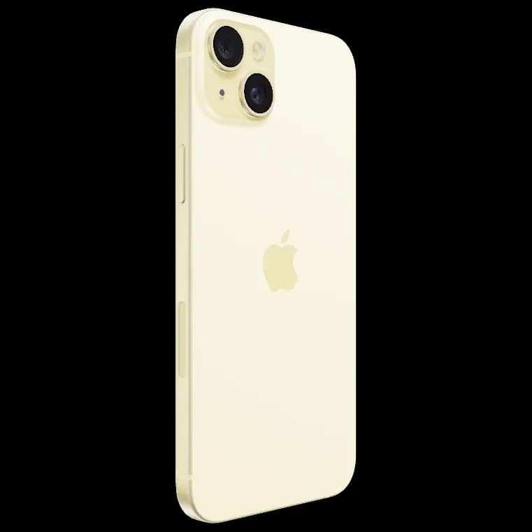 Apple iPhone 15 – Green, 512GB