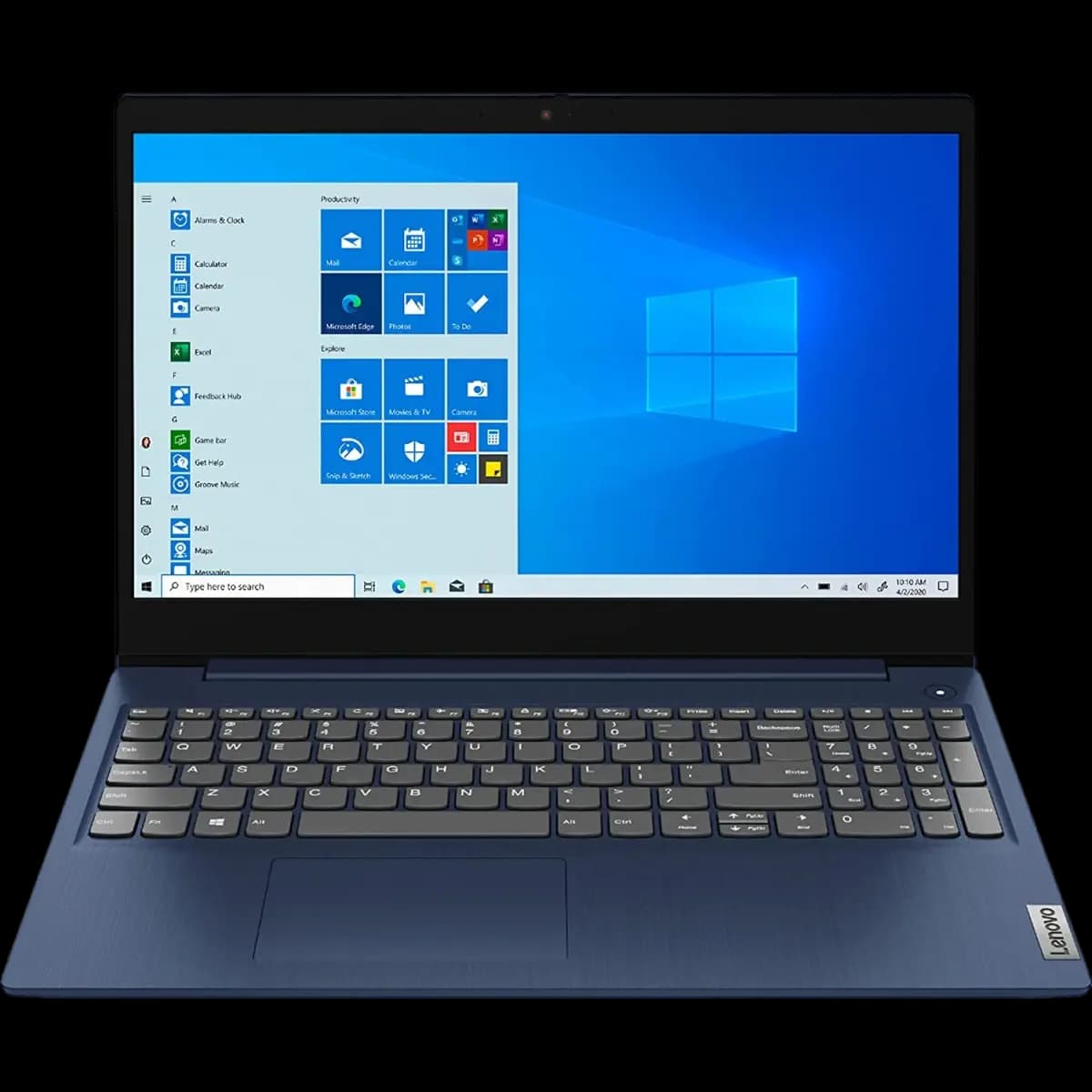 Lenovo IdeaPad 1 2025 15AMN7 (AMD Ryzen 5 7520U Radeon 610M Graphics 16GB 512GB SSD) – IPS LCD, 1 Year Warranty, 512GB, 16GB, Cloud Grey