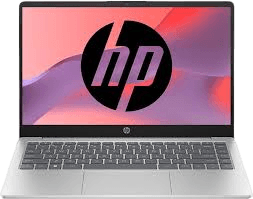 HP Laptop 14 (13th Gen Intel Core i3-1315U ,14-inch FHD, 8GB DDR4, 512GB SSD,Intel UHD Graphics)