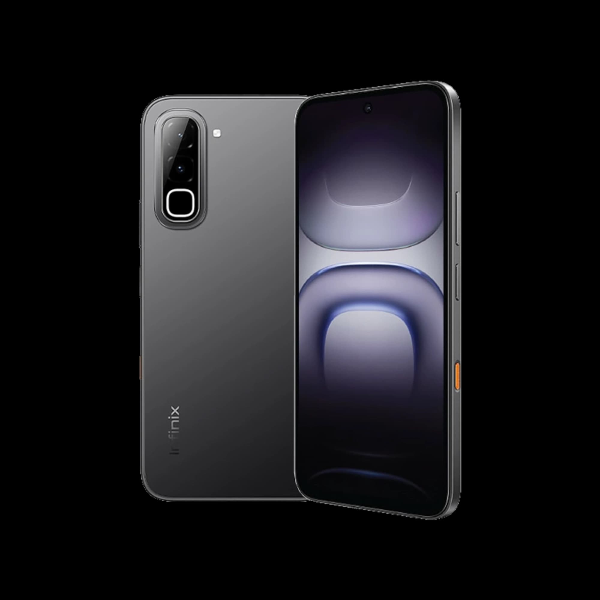 Infinix Hot 70 – 6/128GB, Silver Dancer