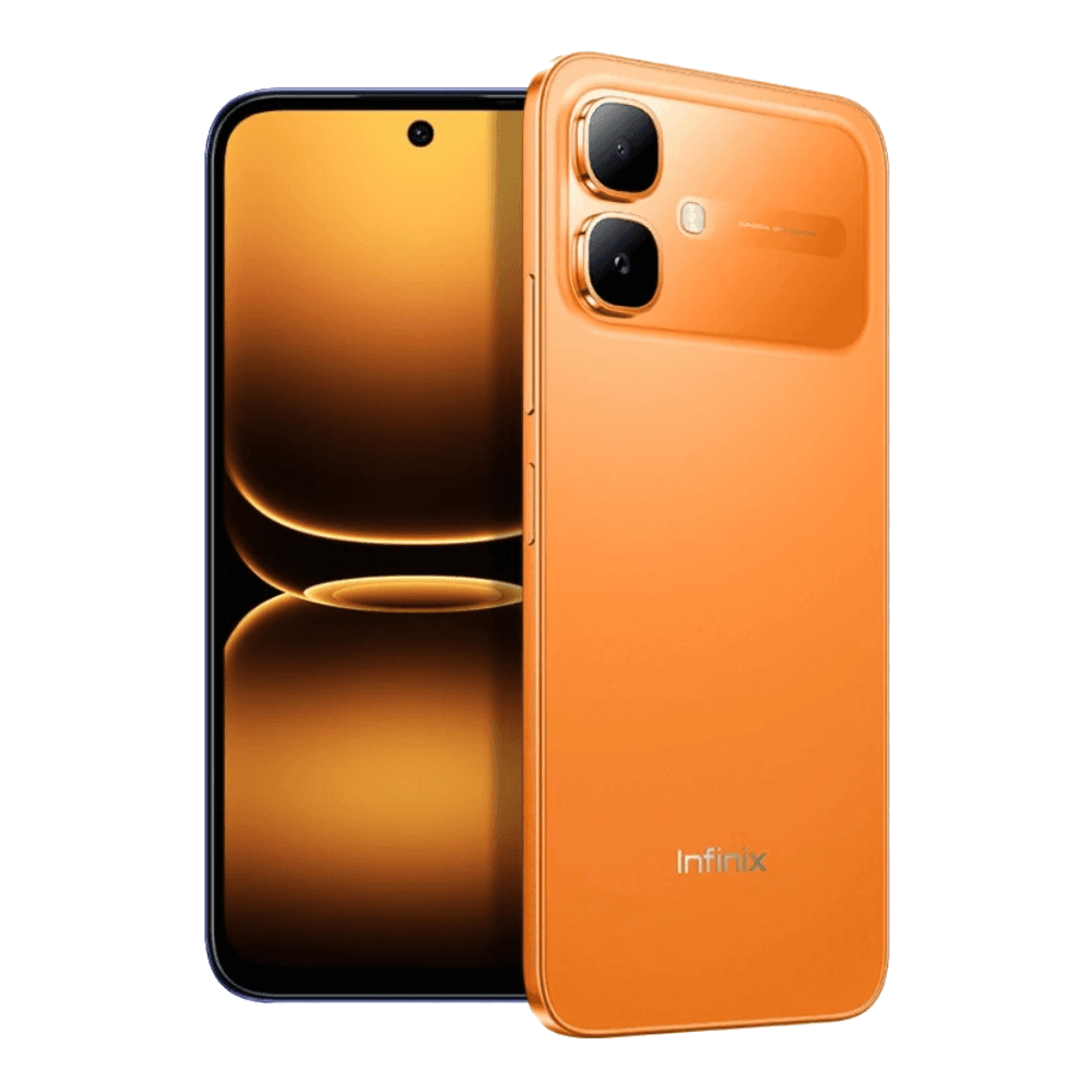 Infinix Smart 20 – 4/128GB, Blue