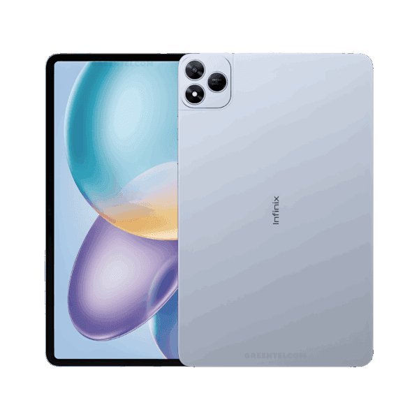 Infinix Xpad 20 Pro – 4/128GB, Mist Blue