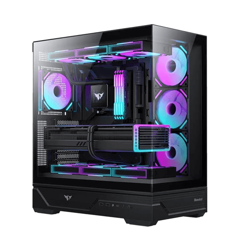 PC Build Under Rs. 3.5 Lakhs (Intel) – 1TB, 32GB, GIGABYTE RTX 5070 12GB, Intel Core i9-14900KF