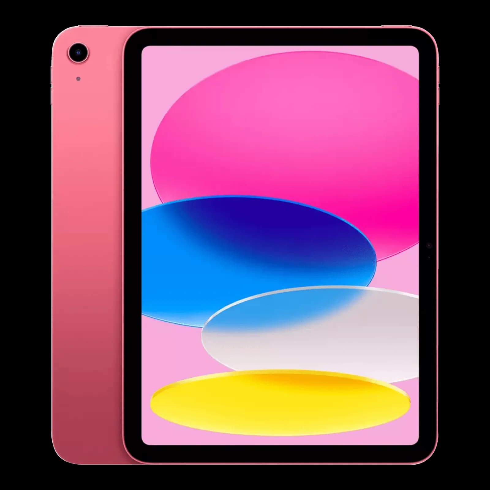 Apple iPad 11 A16 (2025) – Silver, 6/256GB