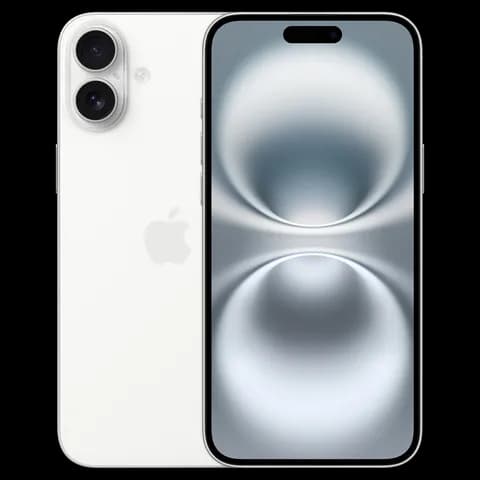 Apple iPhone 16 Plus – Ultramarine, 8GB+128GB