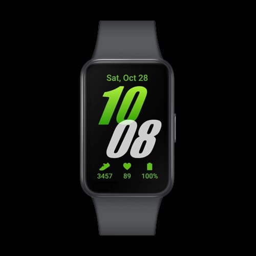 Samsung Galaxy Fit 3 – Pink Gold