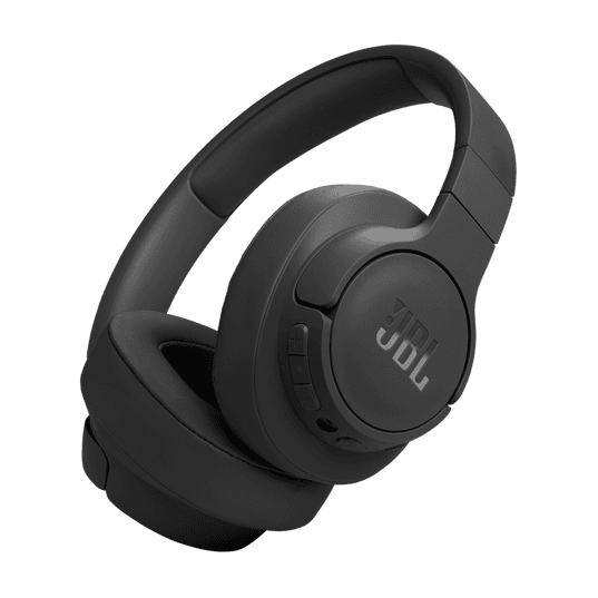 JBL TUNE 770NC – Black