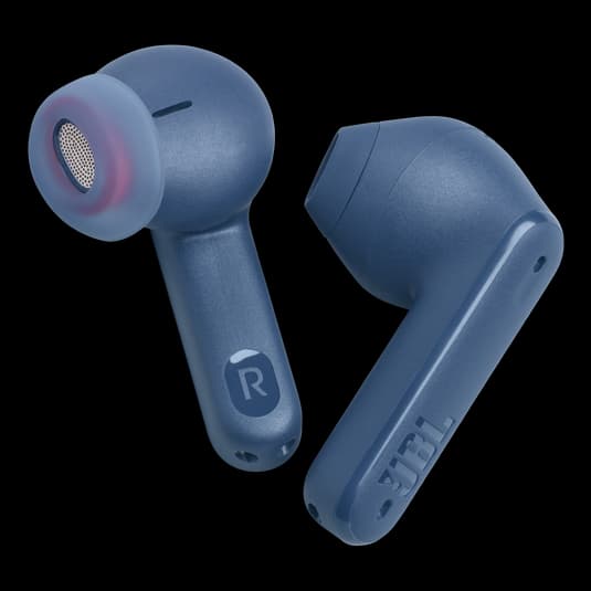 JBL Tune Flex - True Wireless Noise Cancelling Earbuds – White
