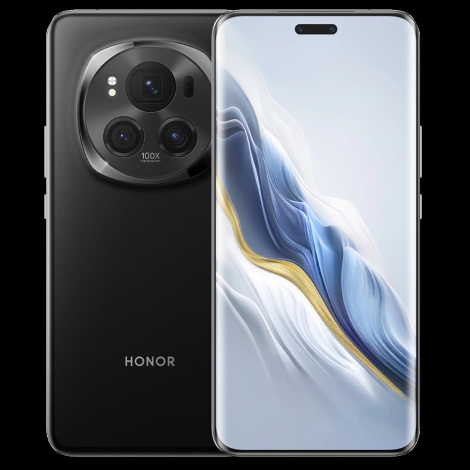 Honor Magic6 Pro – Green, 12GB, 512GB