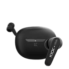 Kick AeroPods 181 Pro ANC – Black