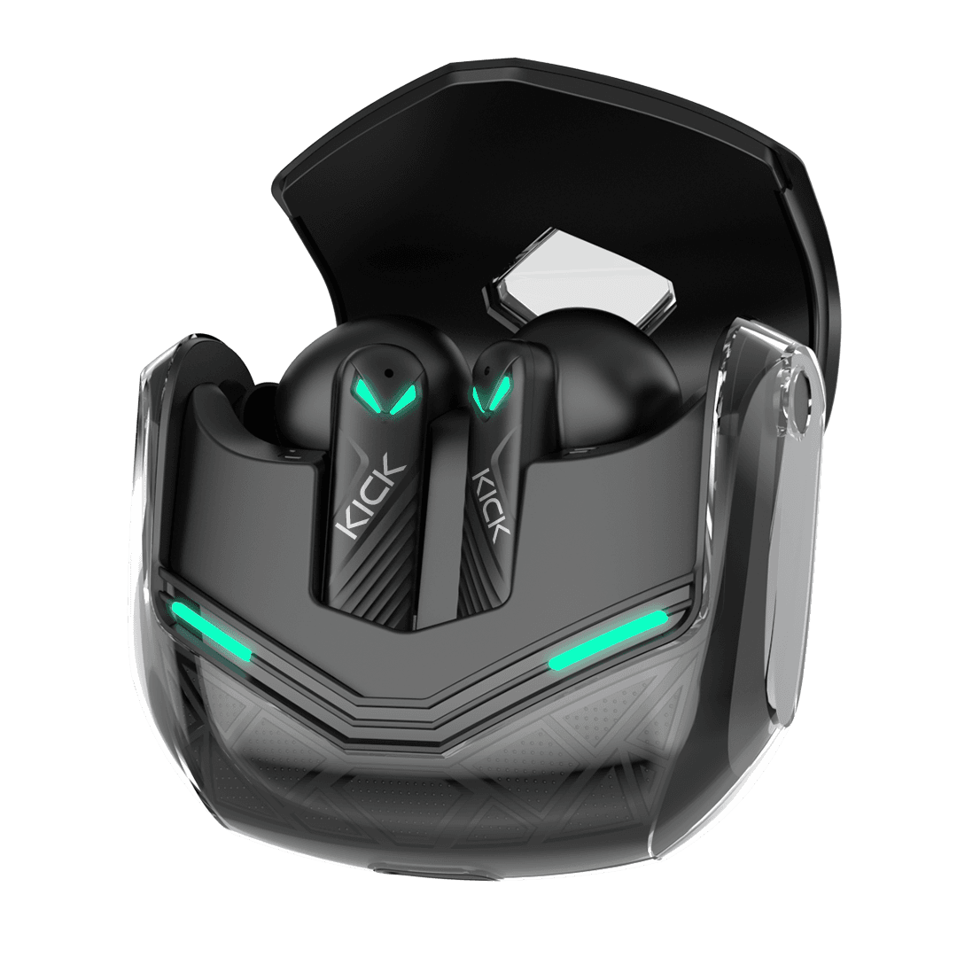 Kick Aeropods 777 GT – Green