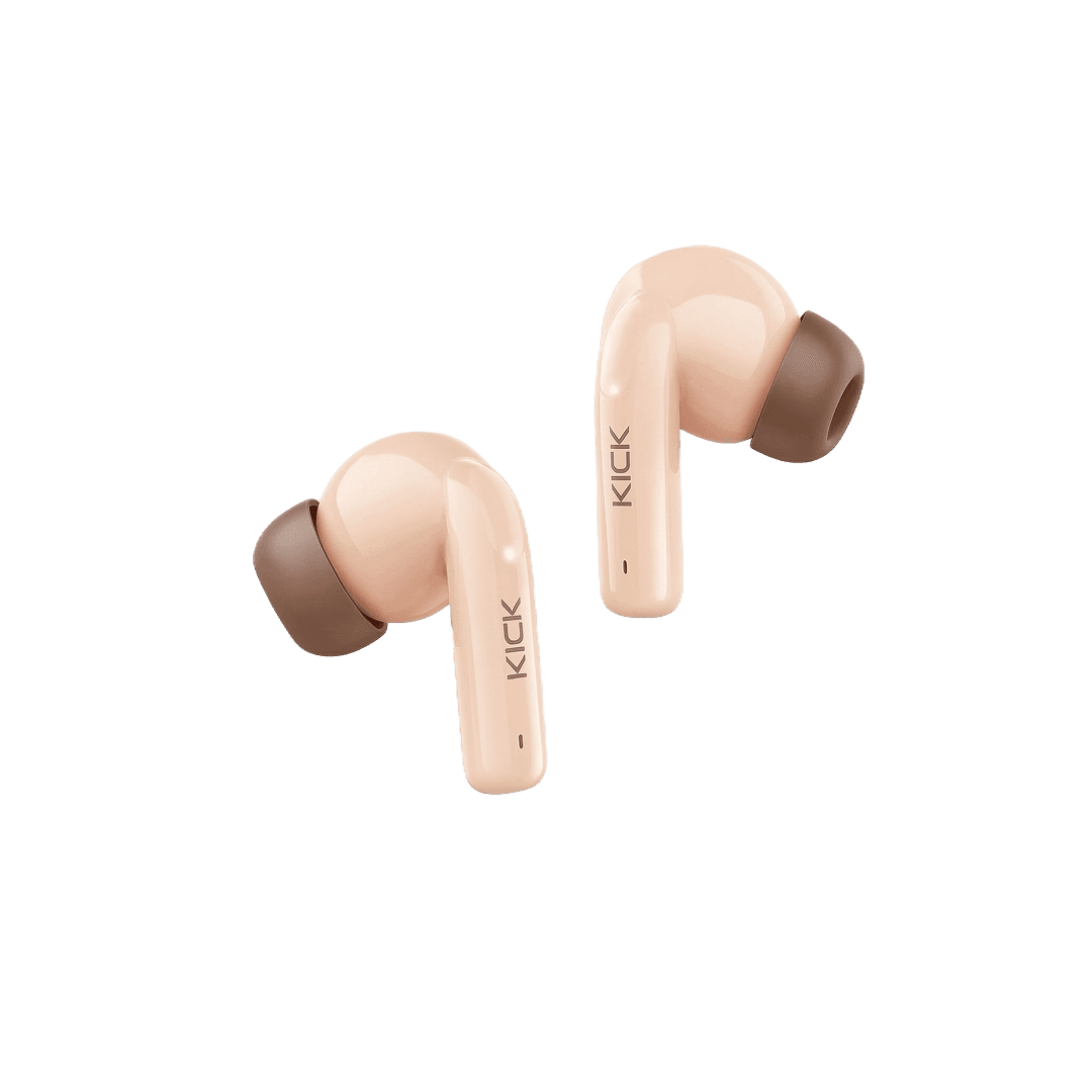 Kick Aeropods Verve – Gold