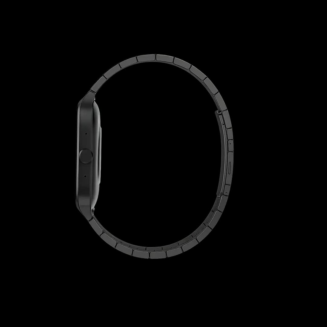 Kick Phantom Watch Ultra – Black