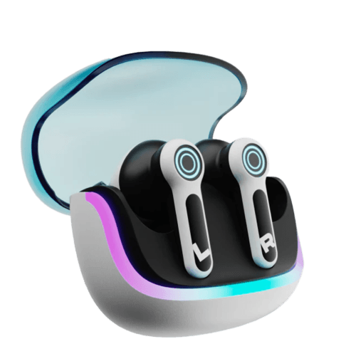 Kick Aeropods 171 GT – Aqua white