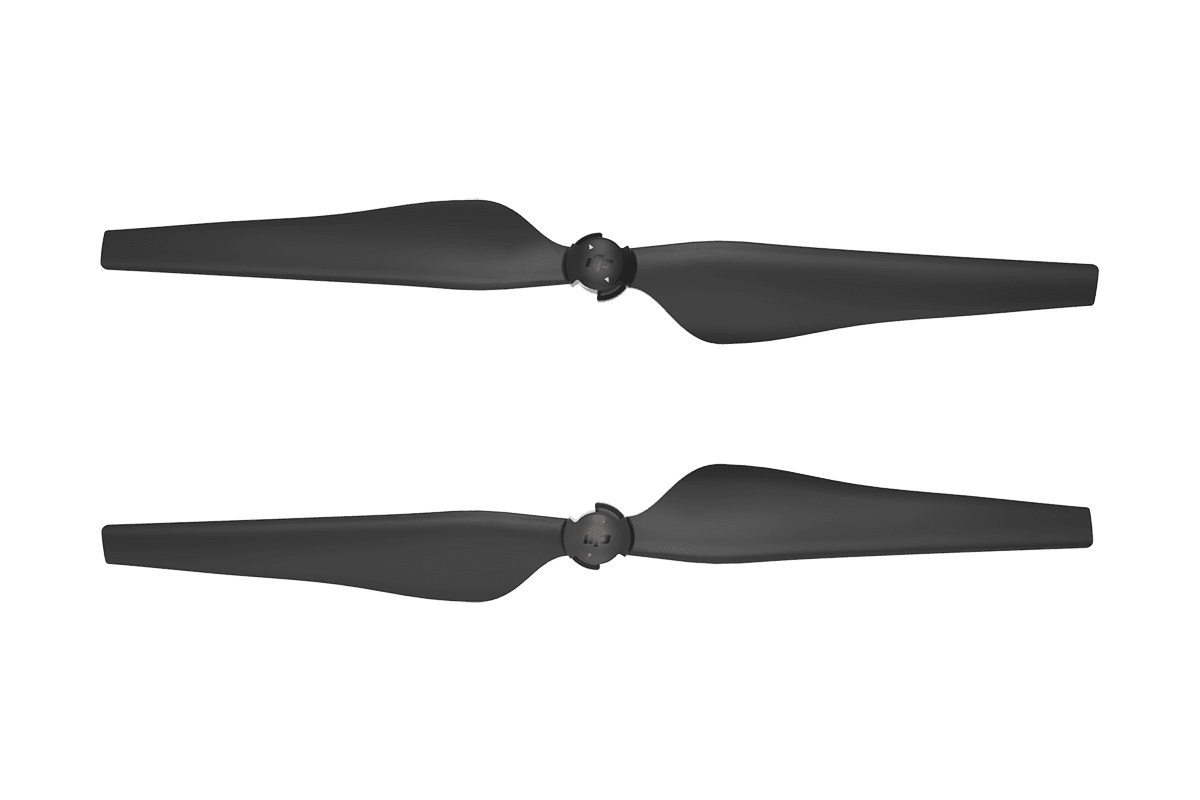 DJI Mavic Air QR Propeller